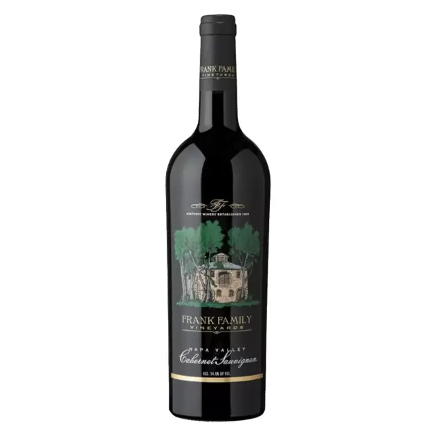 Frank Family Cabernet Sauvignon