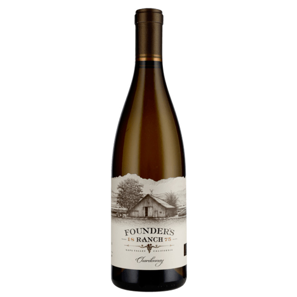 Founders Ranch Chardonnay