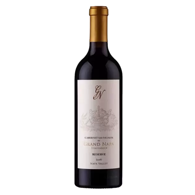 Grand Napa Reserve Cabernet Sauvignon
