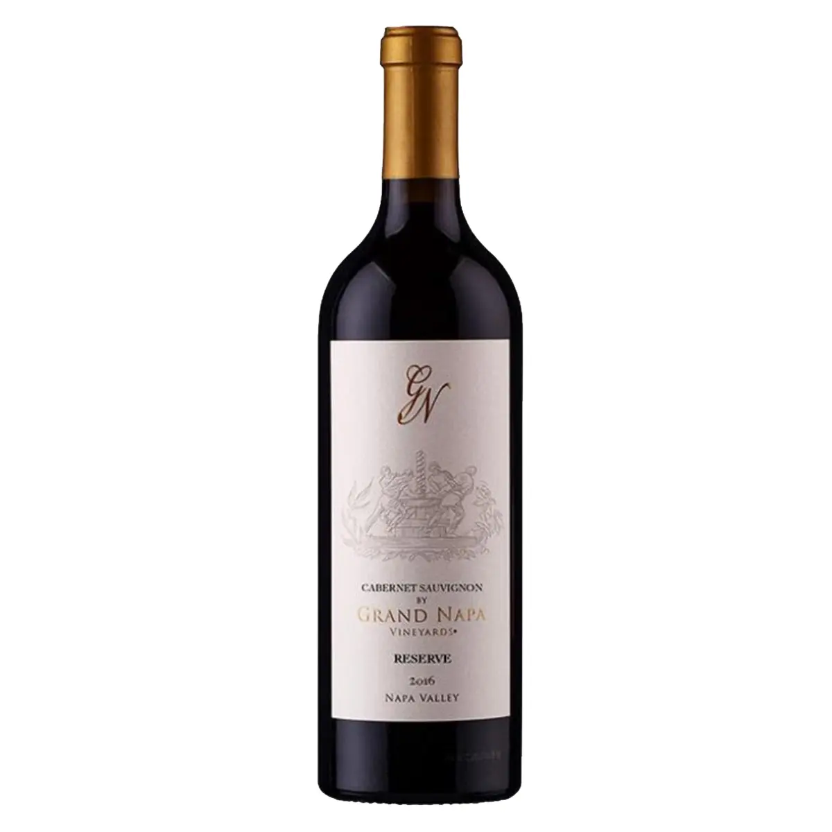 Grand Napa Reserve Cabernet Sauvignon