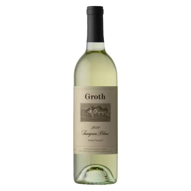 Groth Sauvignon Blanc