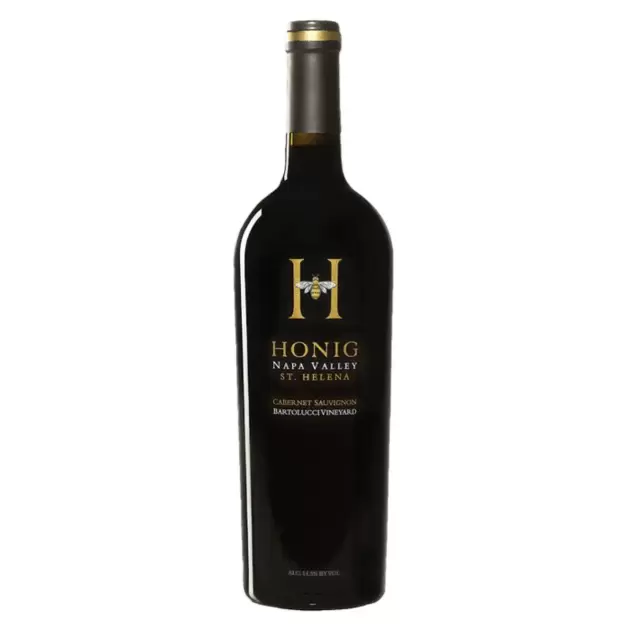 Honig Bartolucci Cabernet Sauvignon