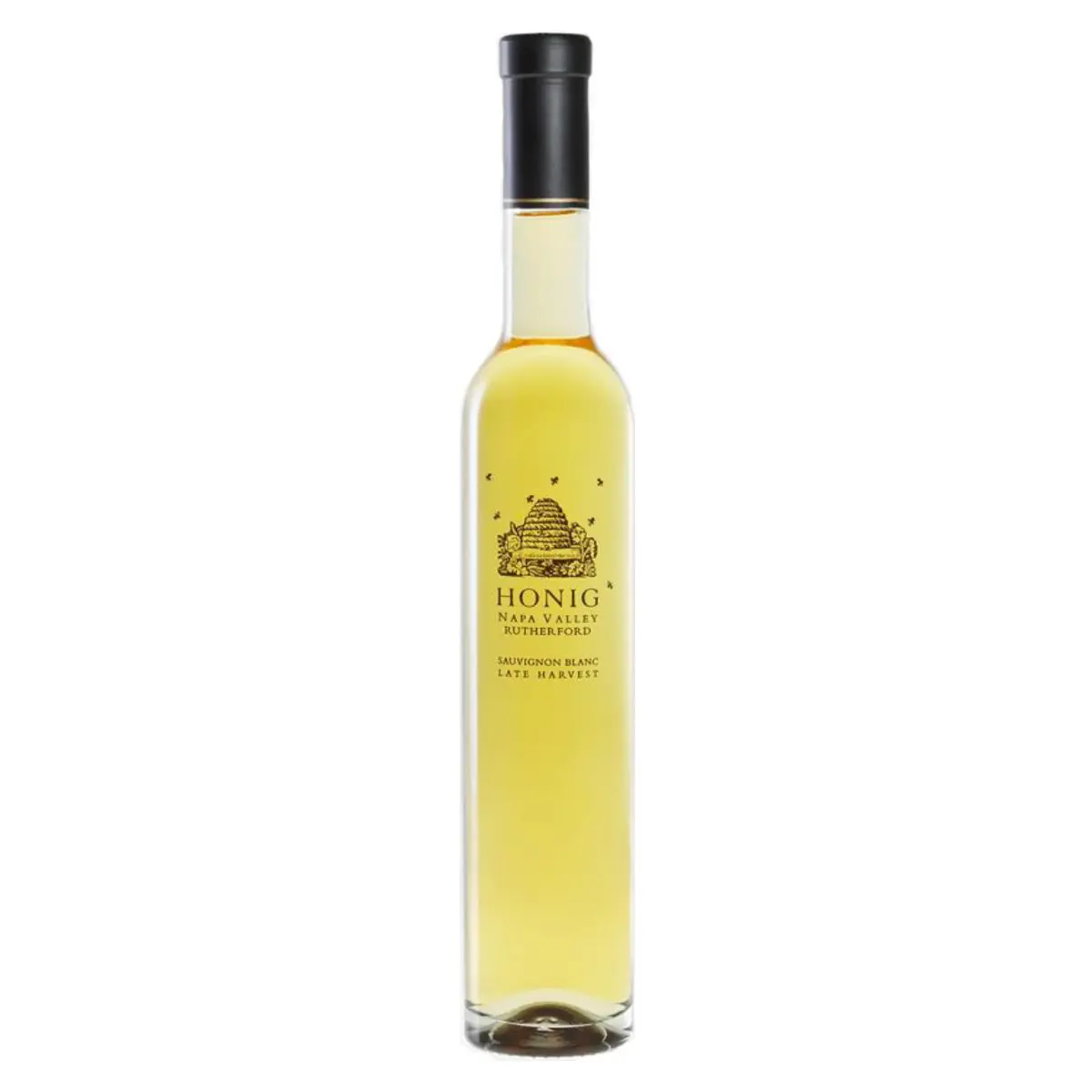 Honig Late Harvest Sauv Blanc