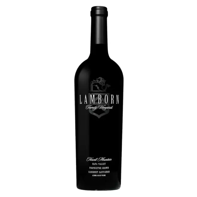 Lamborn Family Cabernet Sauvignon