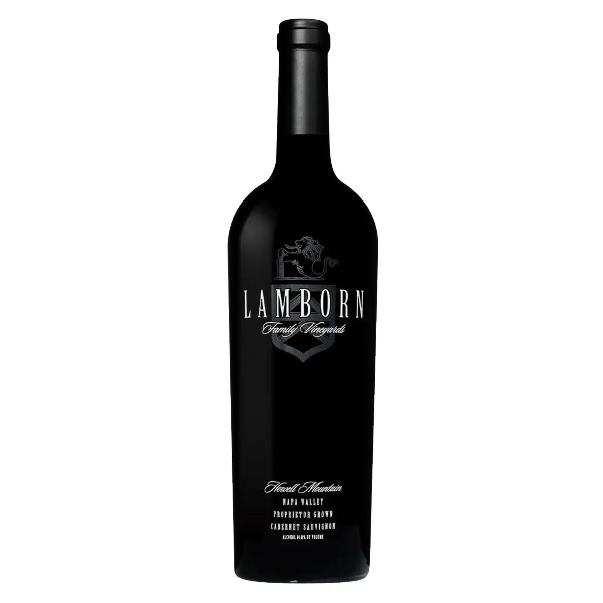 Lamborn Family Cabernet Sauvignon