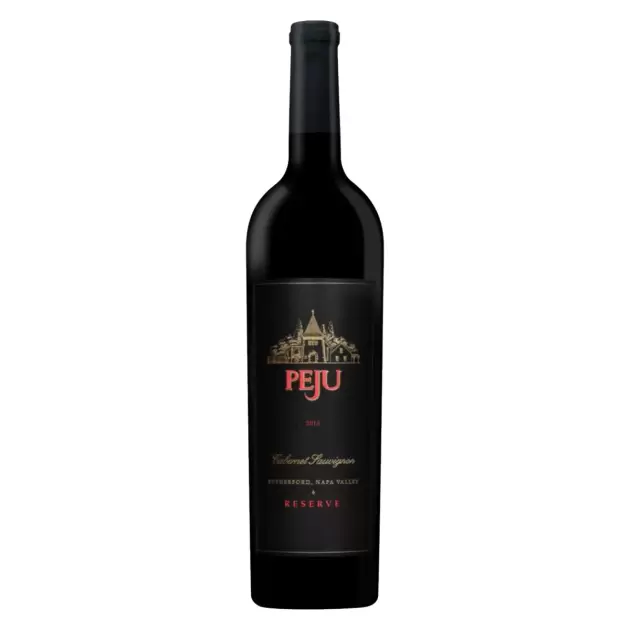 Peju Reserve Cabernet Sauvignon