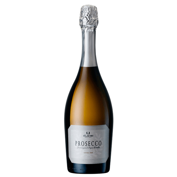 Prosecco Lauri Extra Brut