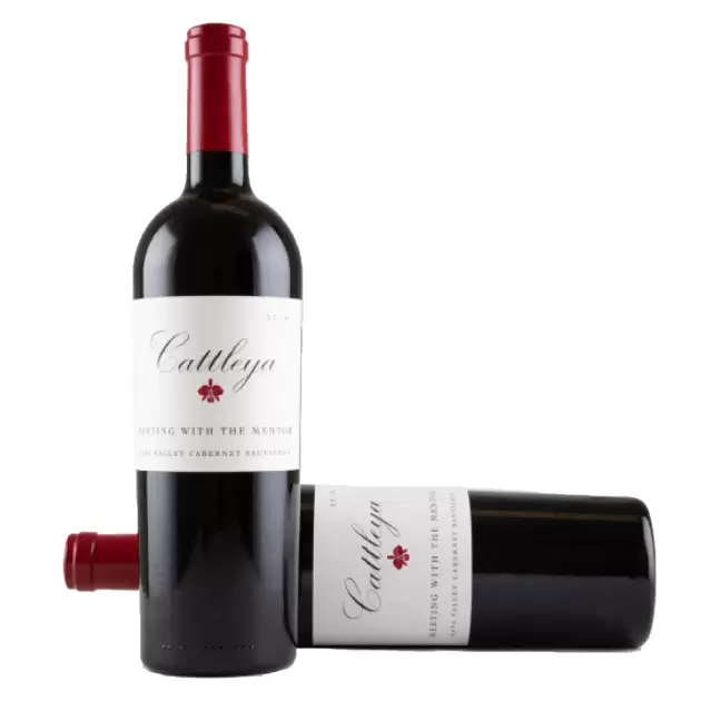 Cattleya Meeting With The Mentor Cabernet Sauvignon