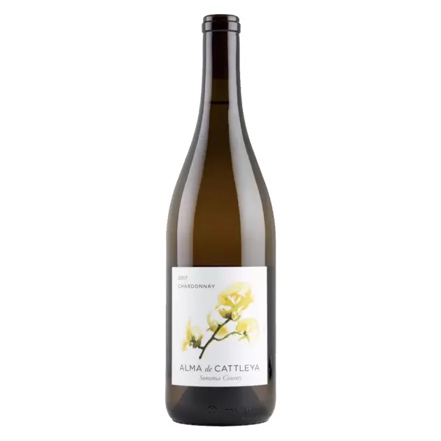 Alma De Cattleya Chardonnay