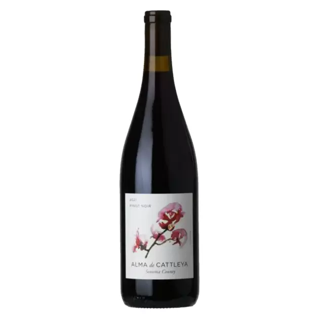 Alma De Cattleya Pinot Noir