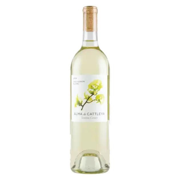 Alma De Cattleya Sauvignon Blanc