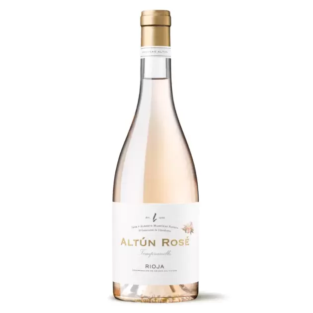 Altún Rosé