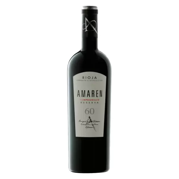 Amaren Reserva 60