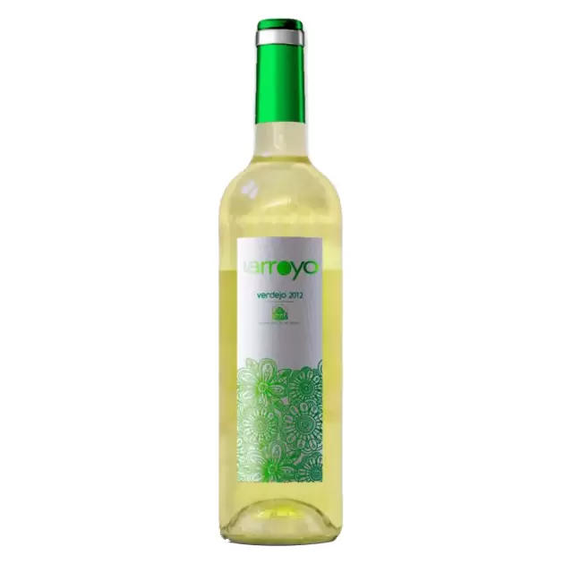 Arroyo Verdejo