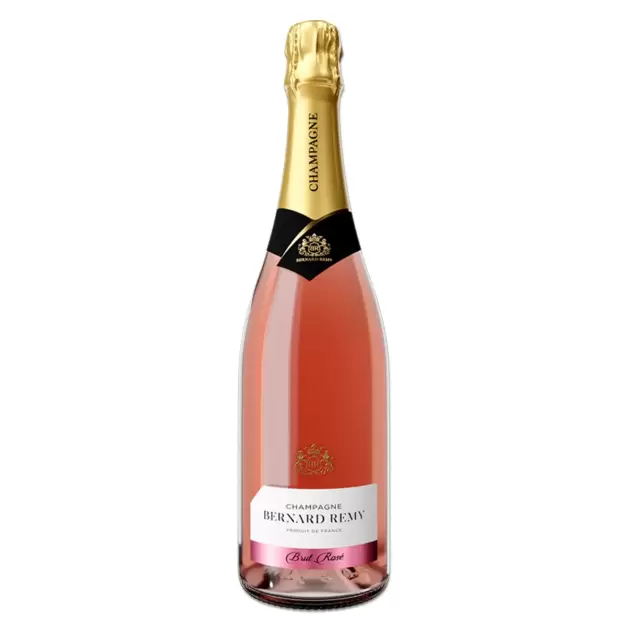Beranrd Remy Rosé
