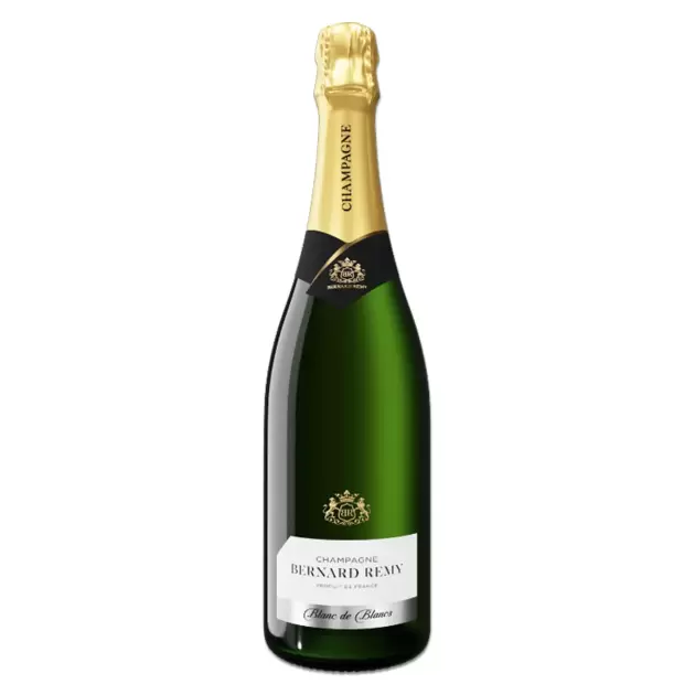 Bernard Remy Blanc de Blancs