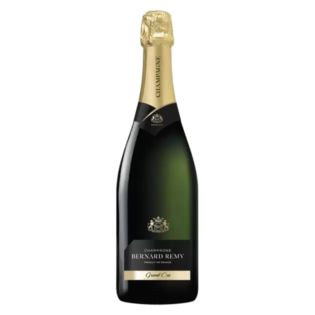 Bernard Remy Grand Cru