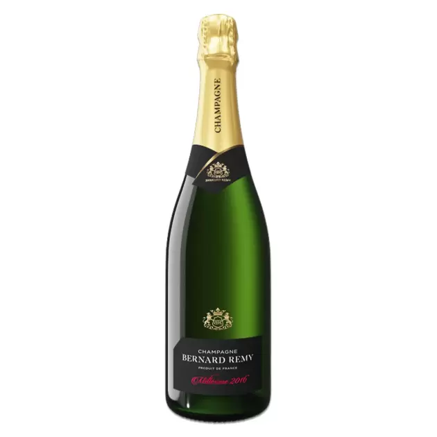 Bernard Remy Millesime