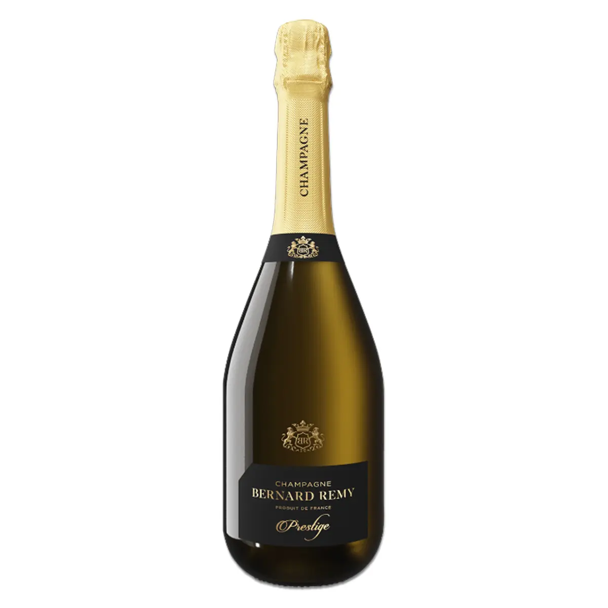 Bernard Remy Prestige