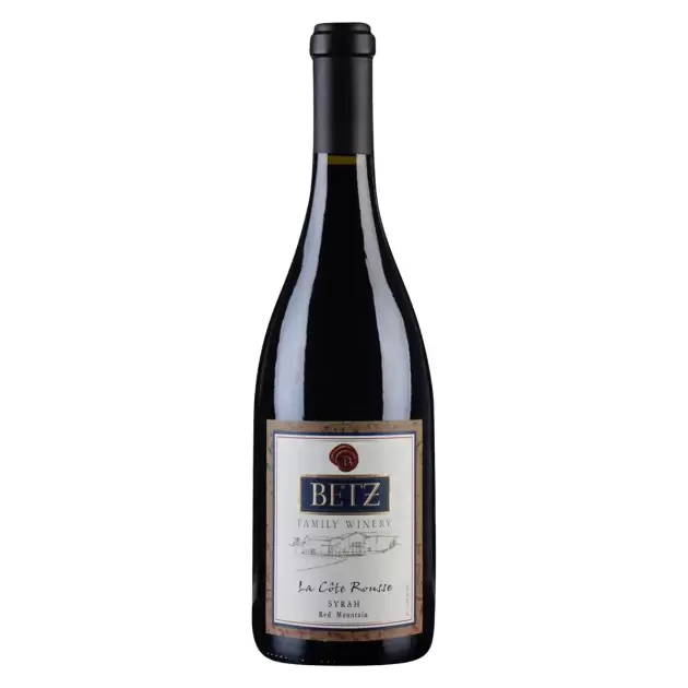 Betz Cote Rousse Shiraz