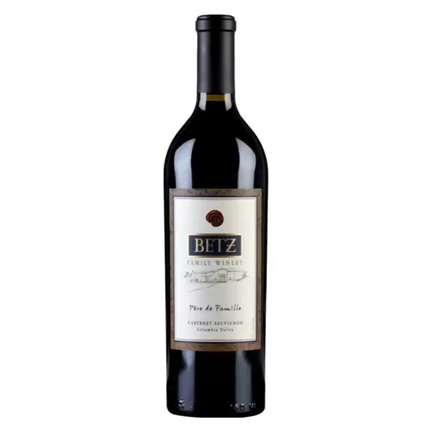 Betz Pere Famille Cabernet Sauvignon