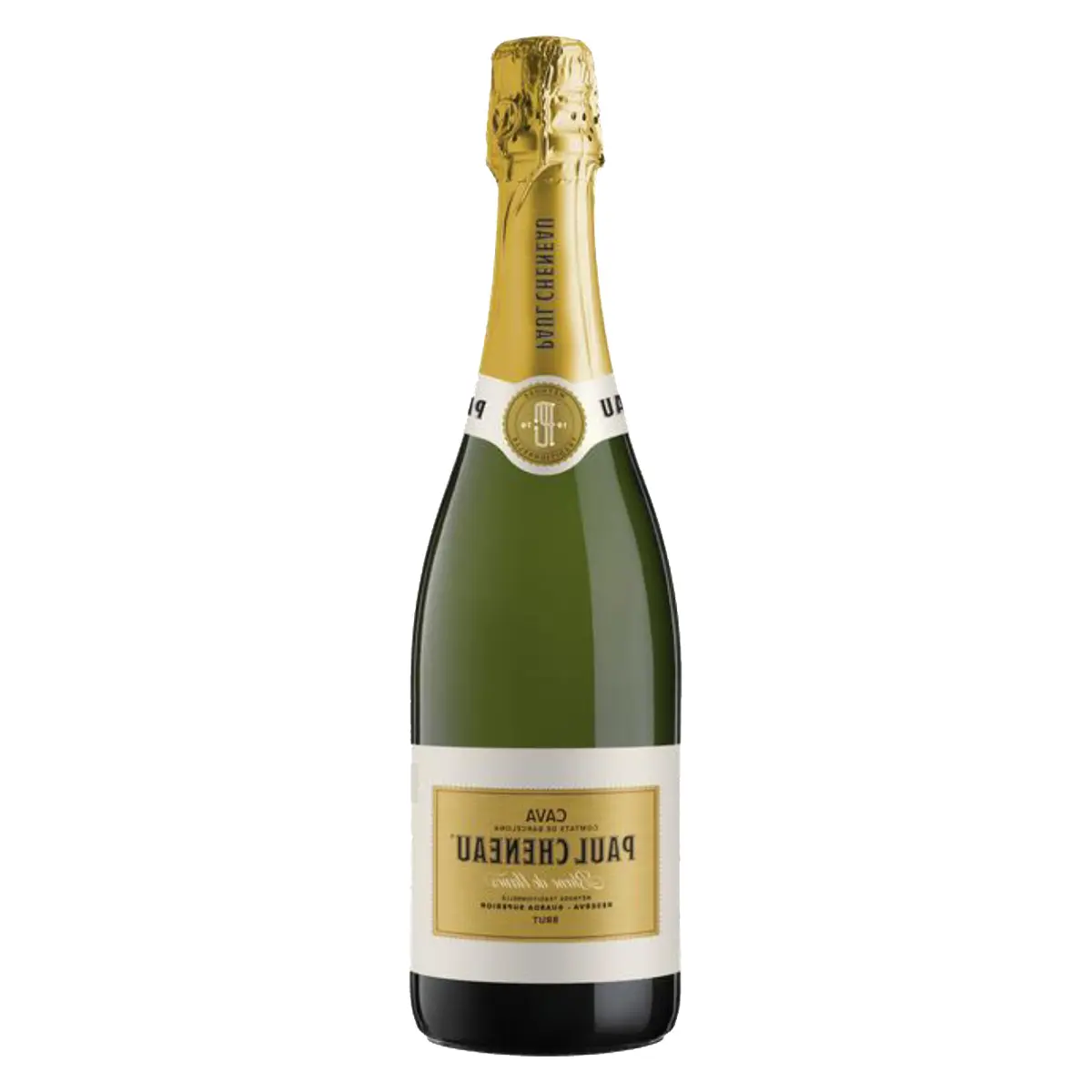 Paul Cheneau Brut Reserva