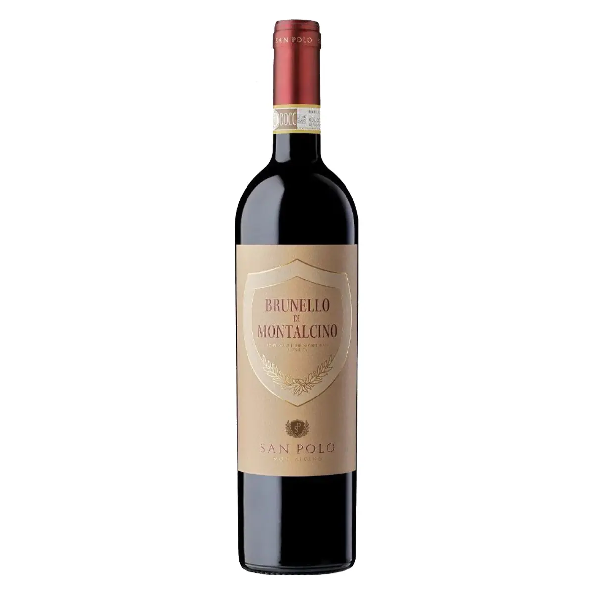 San Polo Brunello Di Montalcino
