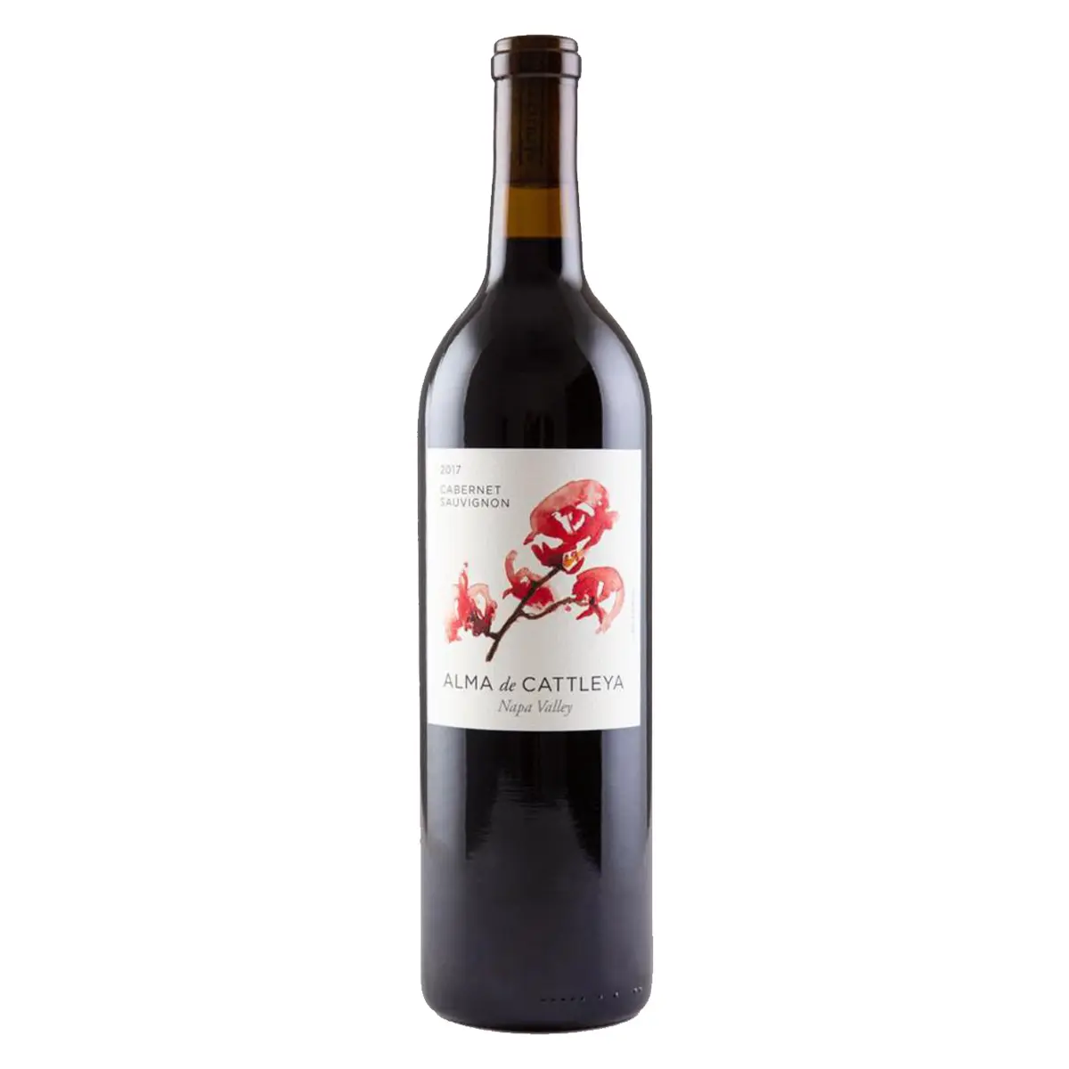 Alma de Cattleya Cabernet Sauvignon