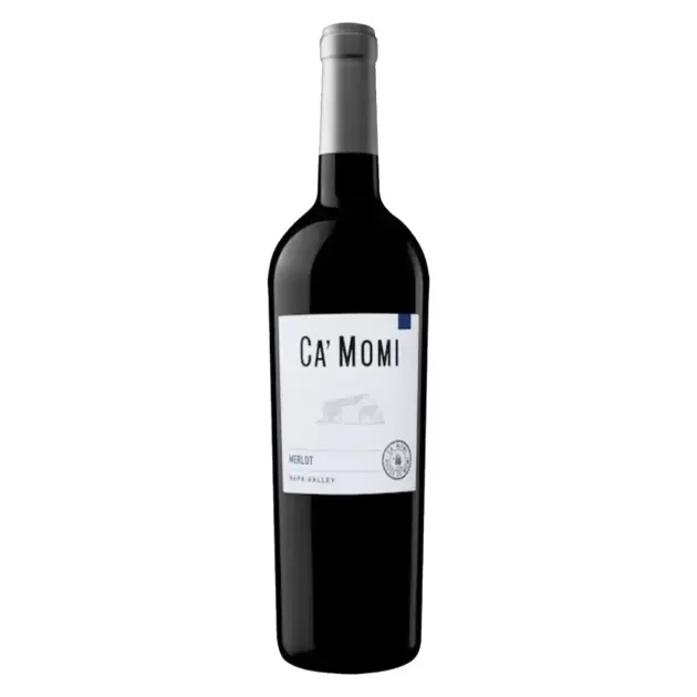 Ca'momi Merlot