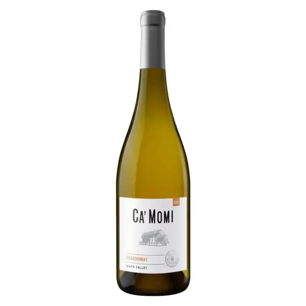 Ca'momi Chardonnay