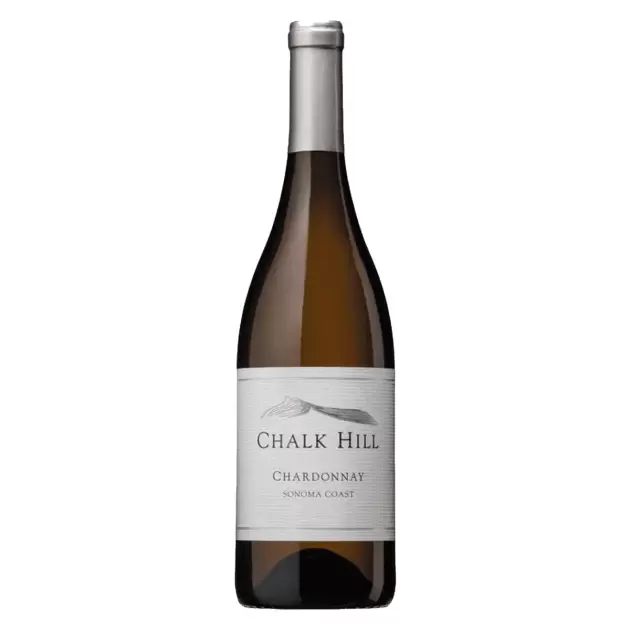 Chalk Hill Chardonnay