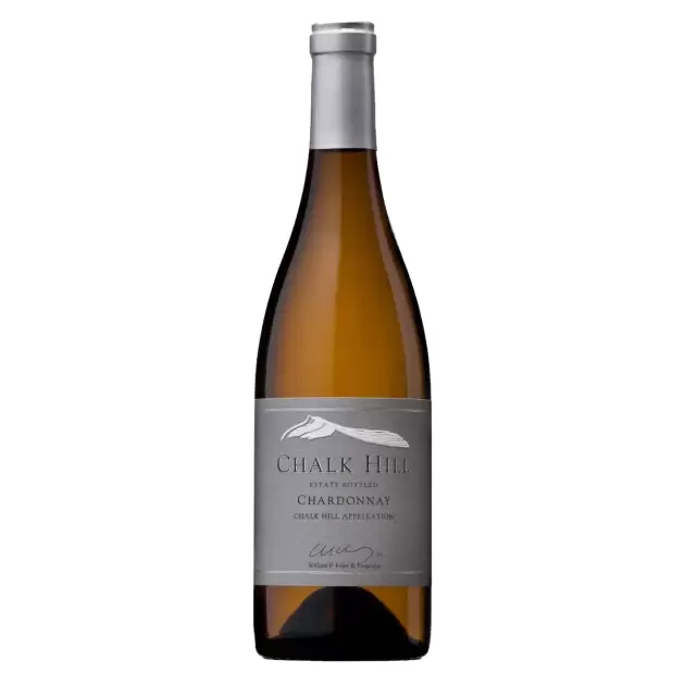 Chalk Hill Estate Chardonnay