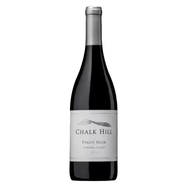 Chalk Hill Pinot Noir