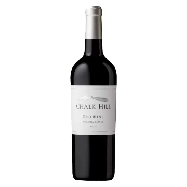 Chalk Hill Red Sonoma