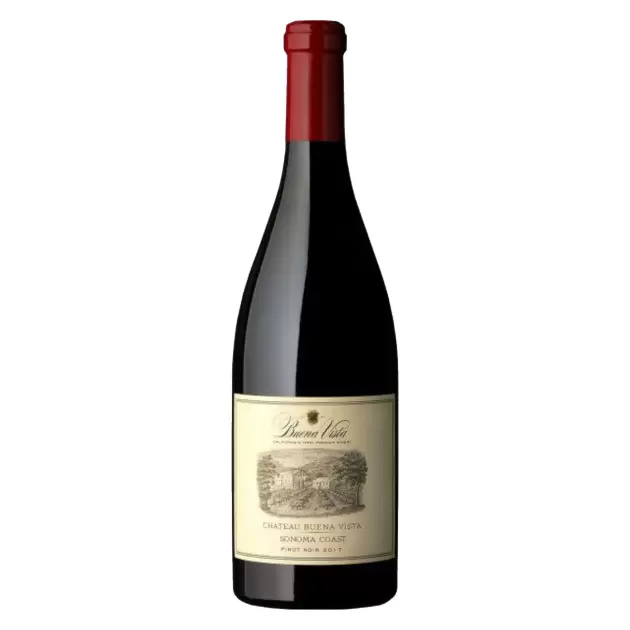 Chateau Buena Vista Pinot Noir