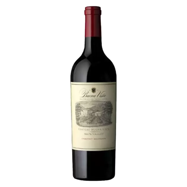 Chateau Buena Vista Cabernet Sauvignon