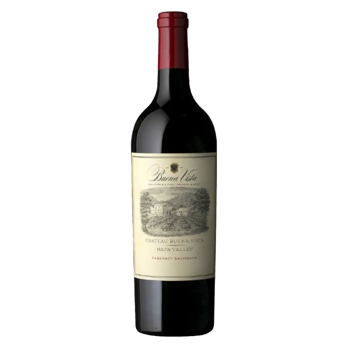 Chateau Buena Vista Cabernet Sauvignon