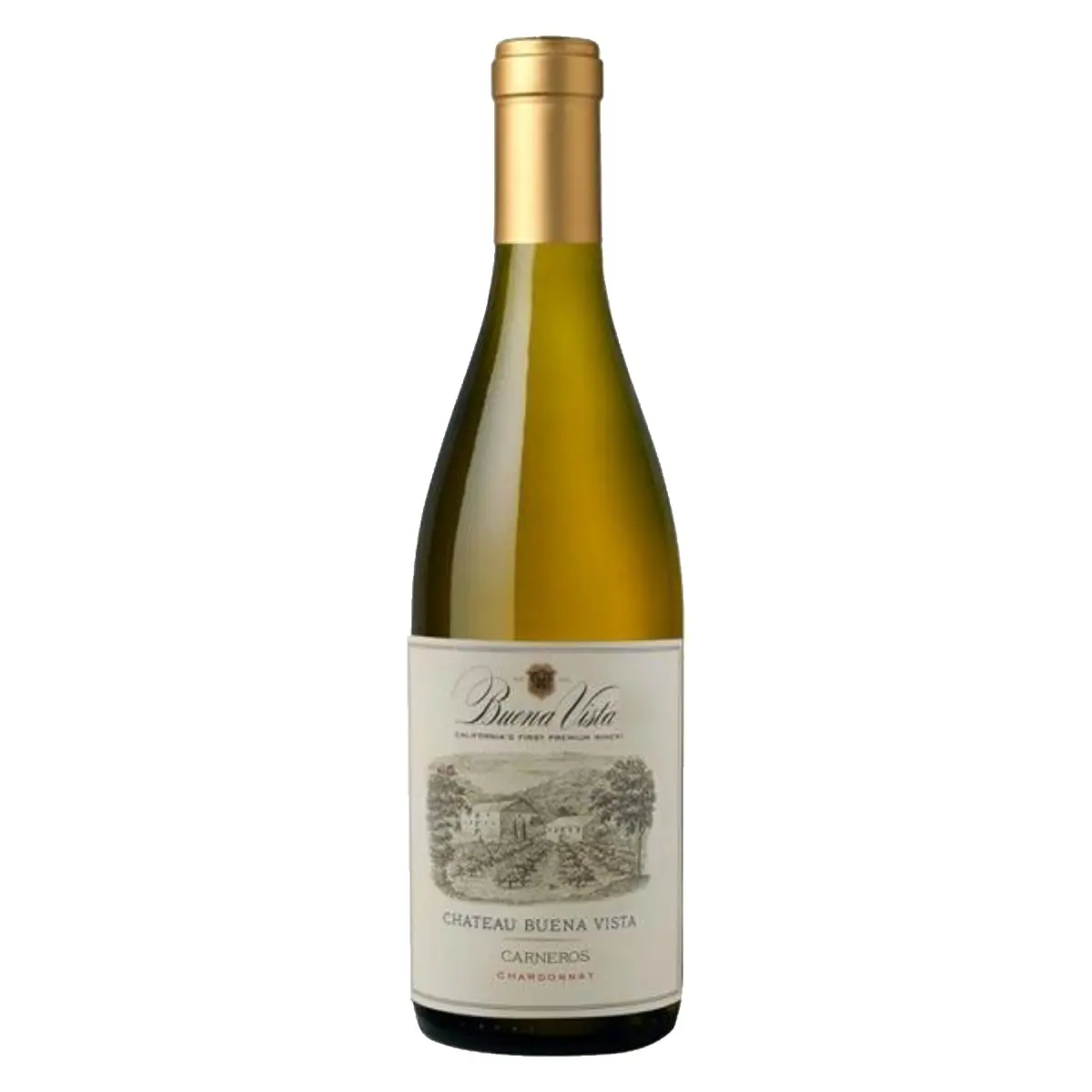 Chateau Buena Vista Chardonnay