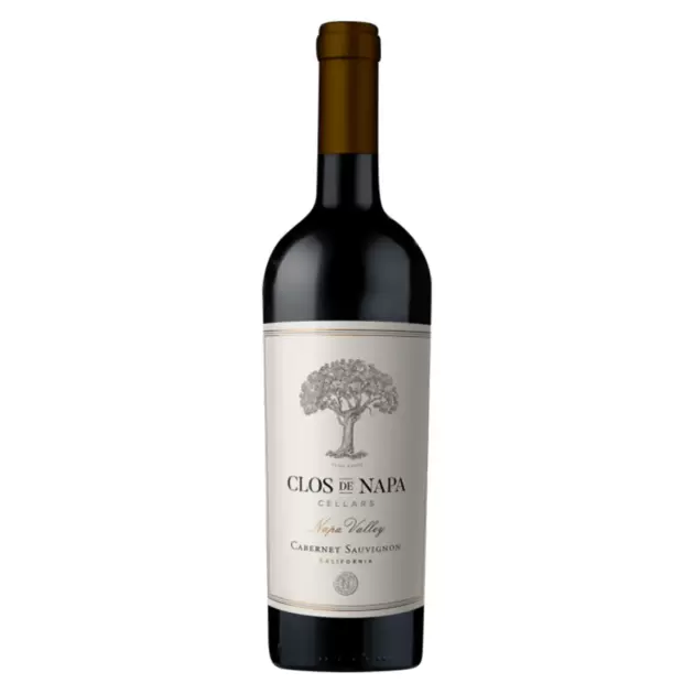 Clos De Napa Cabernet Sauvignon
