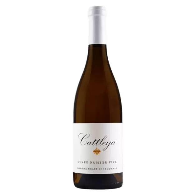 Cattleya Cuvee Number Five Chardonnay