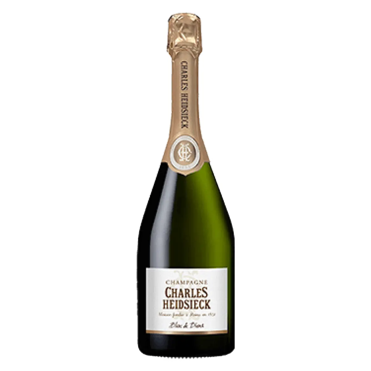 Charles Heidsieck Blanc De Blancs
