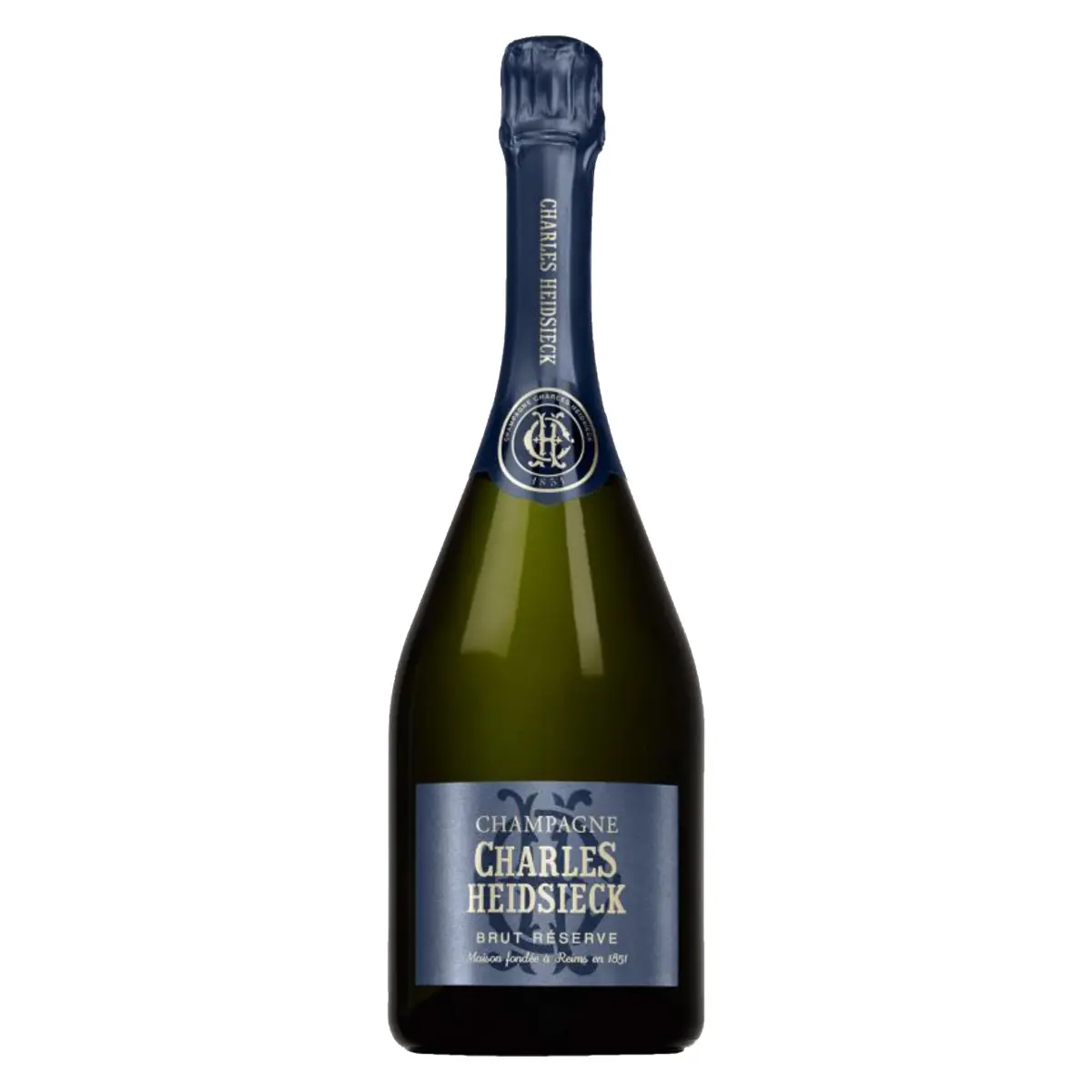 Charles Heidsieck Brut Reserve
