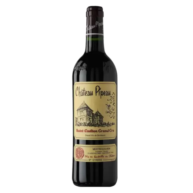 Château Pipeau Magnum