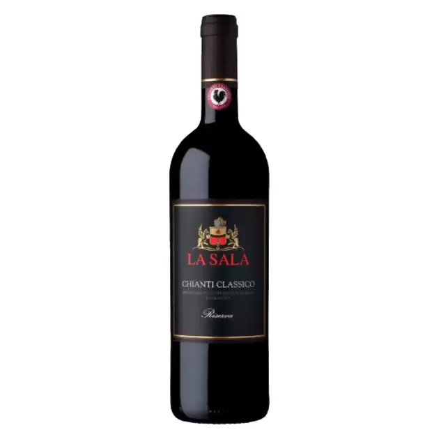 Chianti Classico Riserva