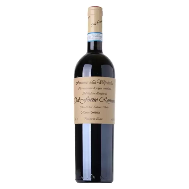 Amarone De La Valpolicella Superiore Monte Lodoletta Magnum