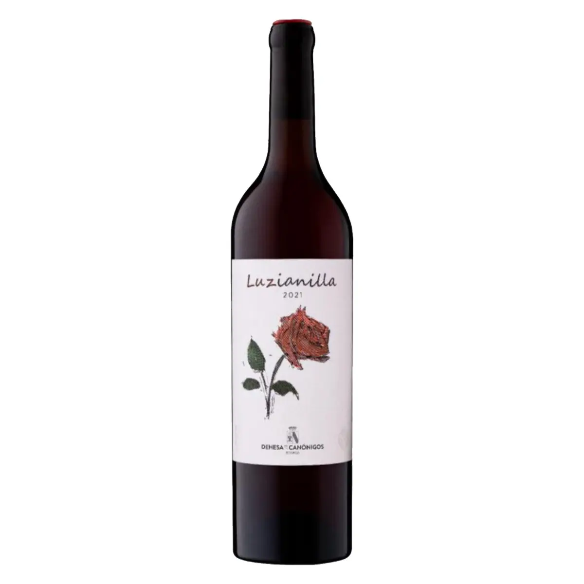 Dehesa de los canónigos Luzianilla