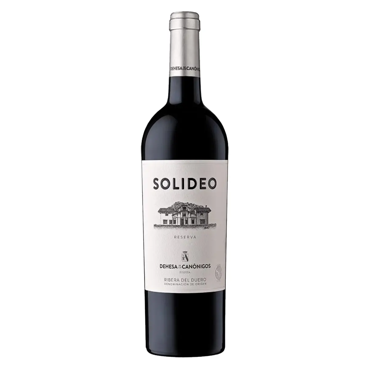 Dehesa de los canónigos Solideo