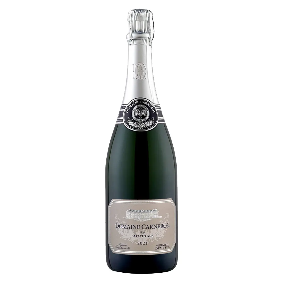 Domaine Carnero Demi-Sec Vermeil