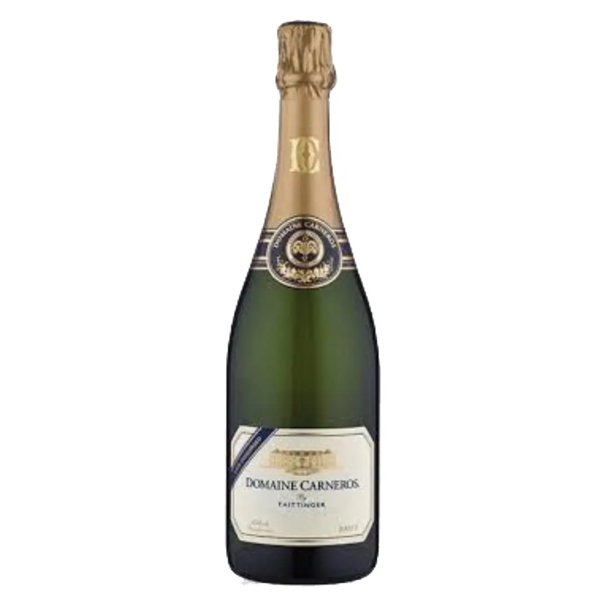 Domaine Carneros Brut By Taittinger