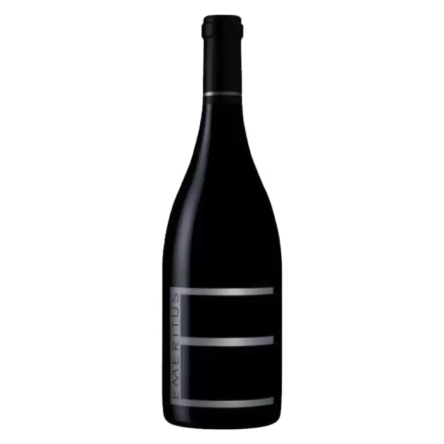 Emeritus Hallberg Ranch Pinot Noir